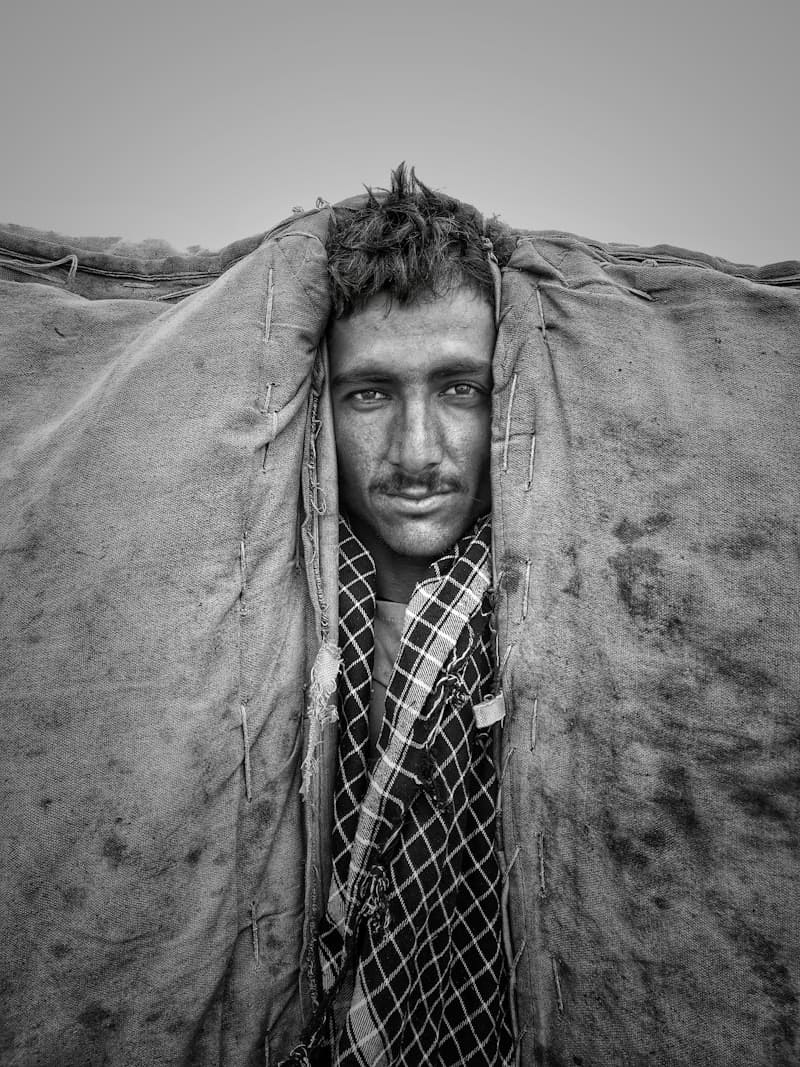 Portrait of Mohammed Al Suwaidi, BookMySafari safety and driving reviewer