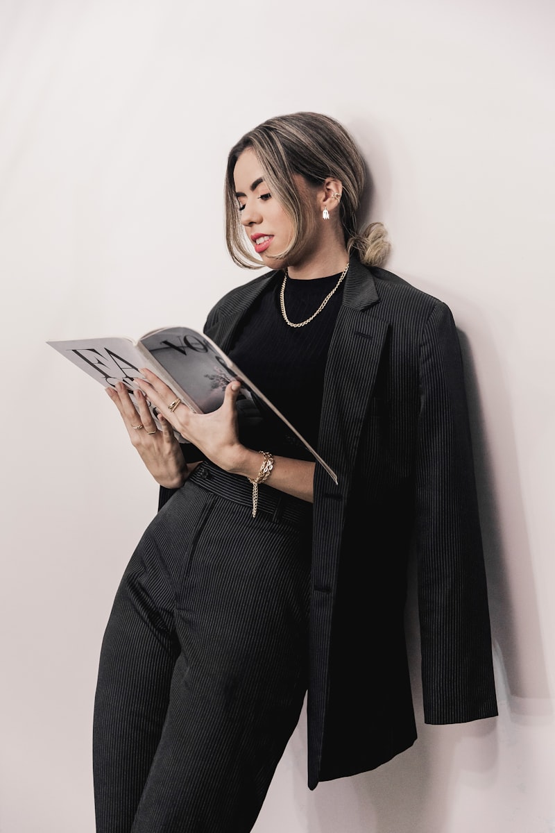 Portrait of Nadia Khoury, BookMySafari editorial lead and fact-check owner